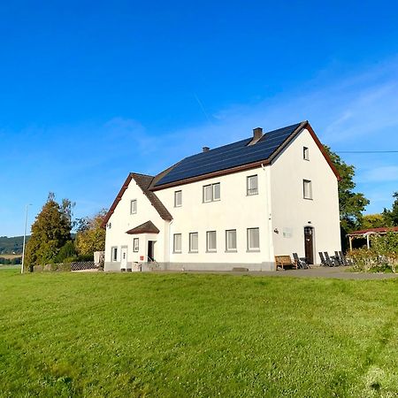 Ferienhaus Backesgarten Fuer 22 Personen Neichen Екстер'єр фото
