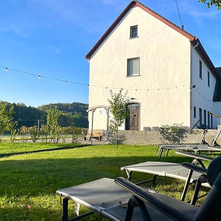 Ferienhaus Backesgarten Fuer 22 Personen Neichen Екстер'єр фото
