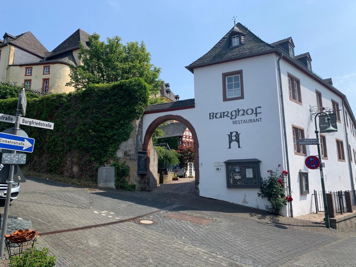 Ferienhaus Backesgarten Fuer 22 Personen Neichen Екстер'єр фото