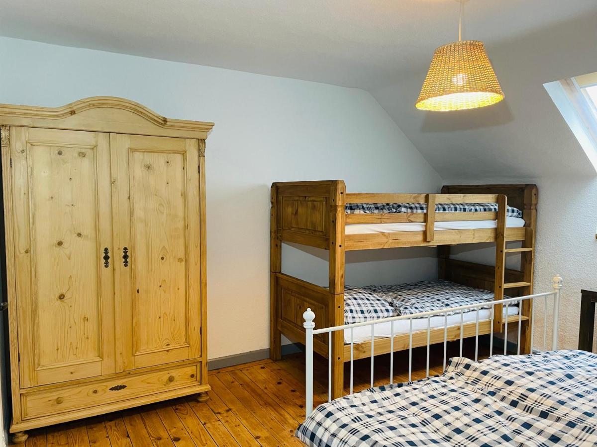 Ferienhaus Backesgarten Fuer 22 Personen Neichen Екстер'єр фото