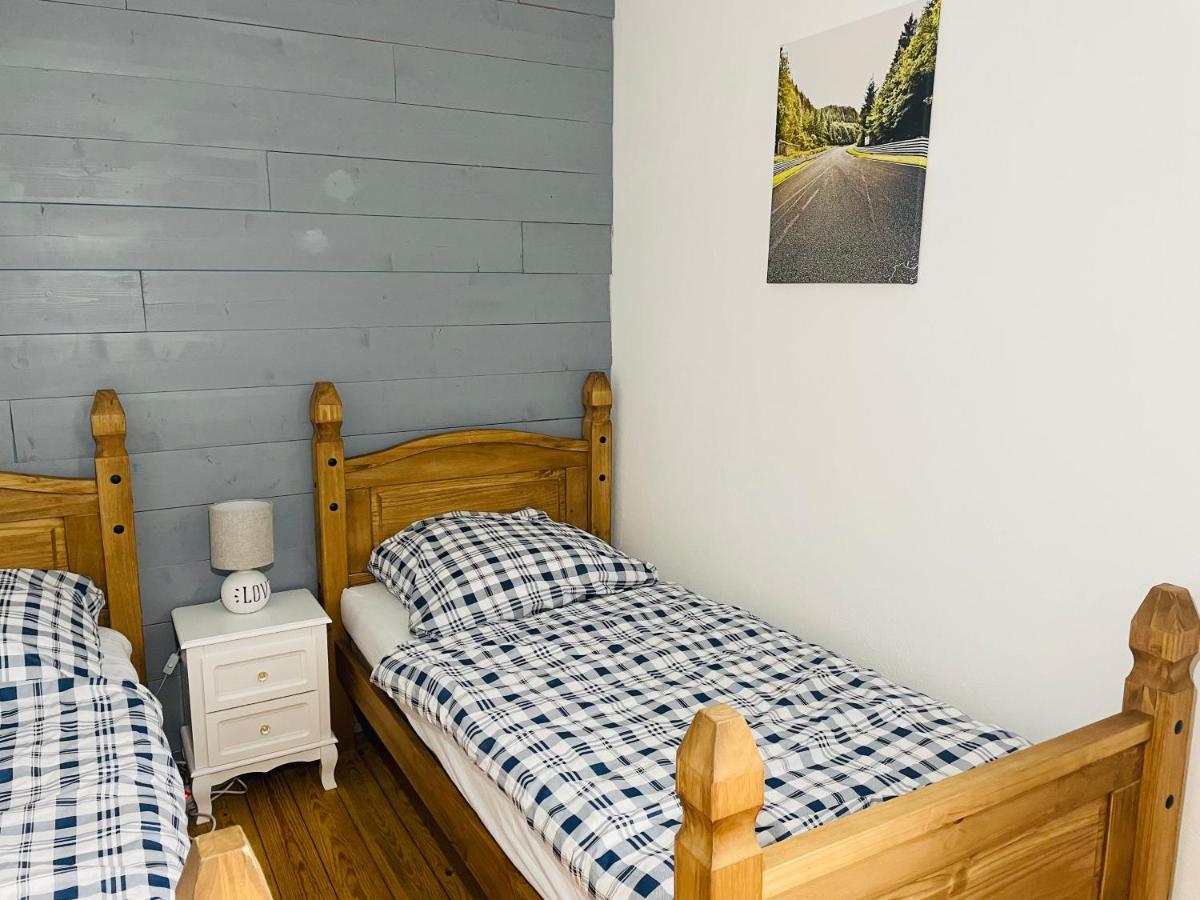 Ferienhaus Backesgarten Fuer 22 Personen Neichen Екстер'єр фото