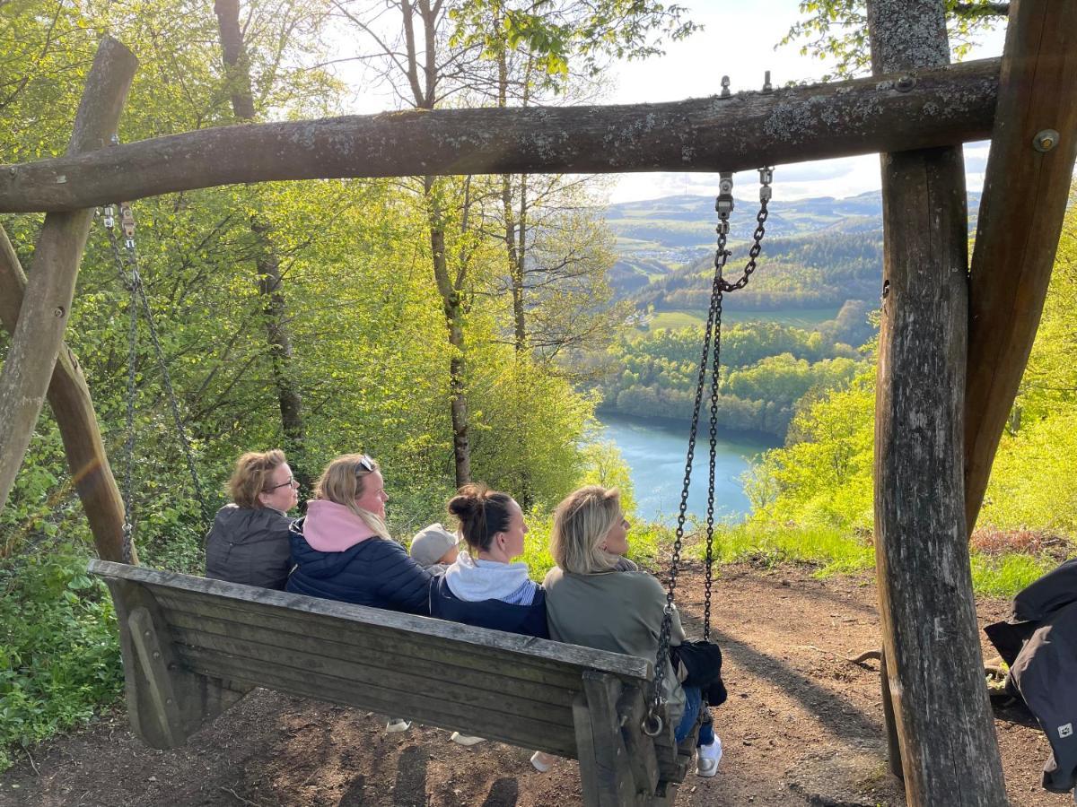 Ferienhaus Backesgarten Fuer 22 Personen Neichen Екстер'єр фото