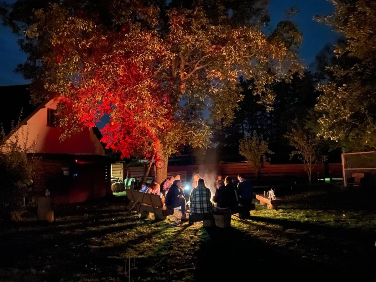 Ferienhaus Backesgarten Fuer 22 Personen Neichen Екстер'єр фото
